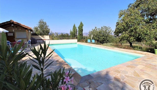 Le Cottage Chalaron - Echalas