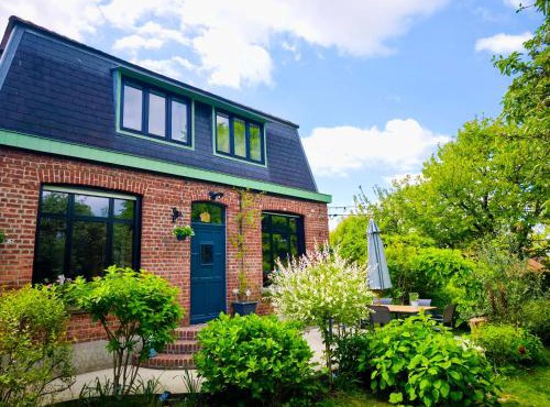 Le cottage de Cassandre