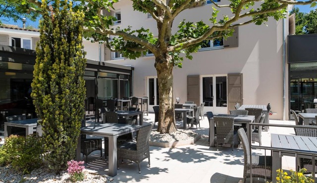 Le Cottage de Clairefontaine