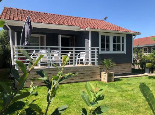 Le Cottage de l etang