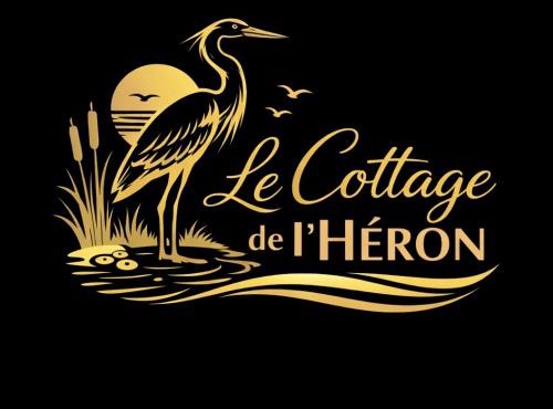 Le cottage de L’héron