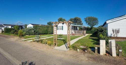 LE COTTAGE DE LYXIE-Nature et sports