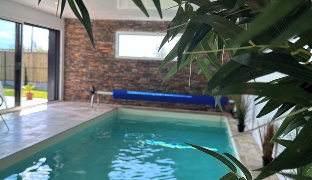 Le Cottage de Porsguen