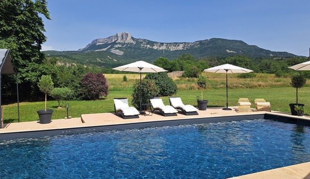 LE COTTAGE DE SOPHIE