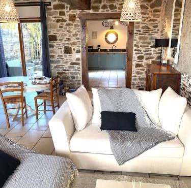 Le cottage de Zoé