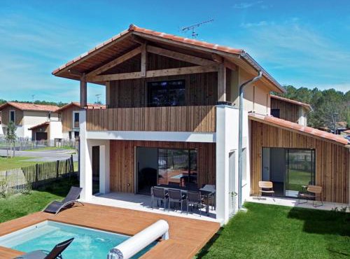 Le Cottage Des Glycines - Piscine chauffée