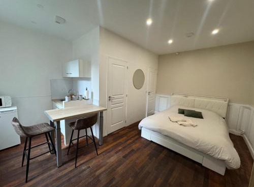 Le Cottage du Centre