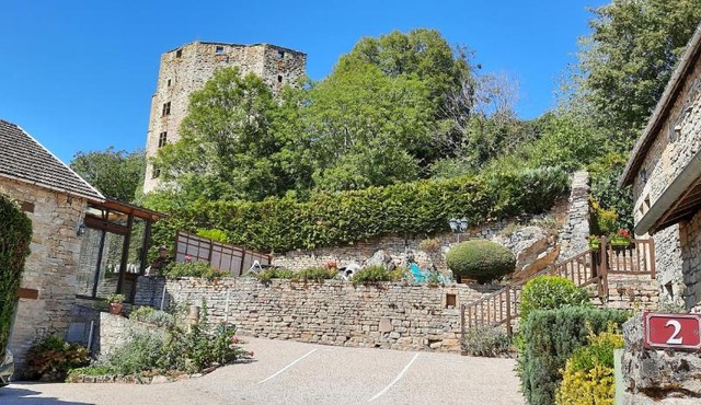 Le Cottage du Château