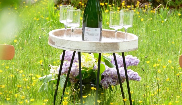 Le Cottage du Moulin de L'O