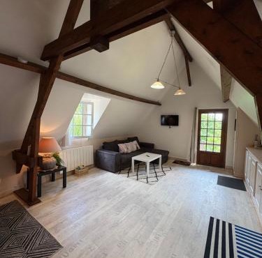 Le Cottage
