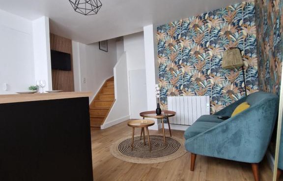 Le Cottage