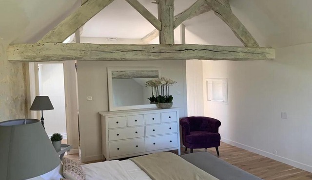 Le Cottage Lascaux