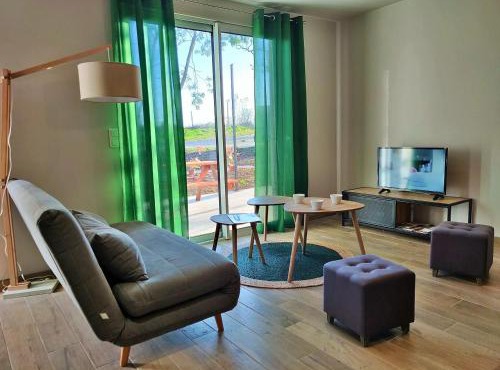 Le Cottage Nature Primeur Clim Gaillac entre Albi-Toulouse & Les Cottages du Tarn