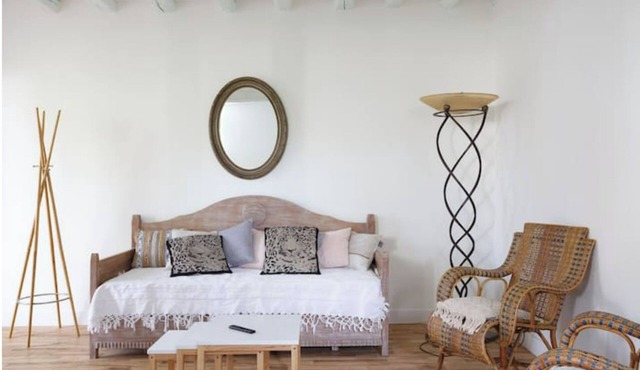 Le Cottage Primevère du Moulin de Dannemarie