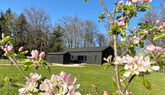 Le Cottage proche du Golf