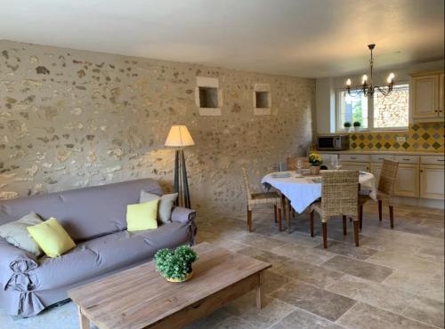Le Cottage Rouffignac