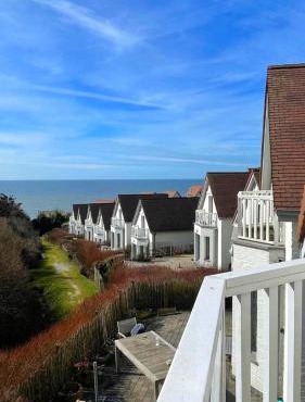 Le cottage sauvage