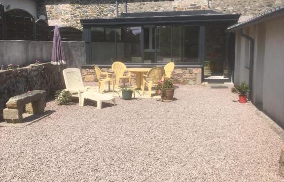 Le Cottage " Village de La Ruée " Location de vacances