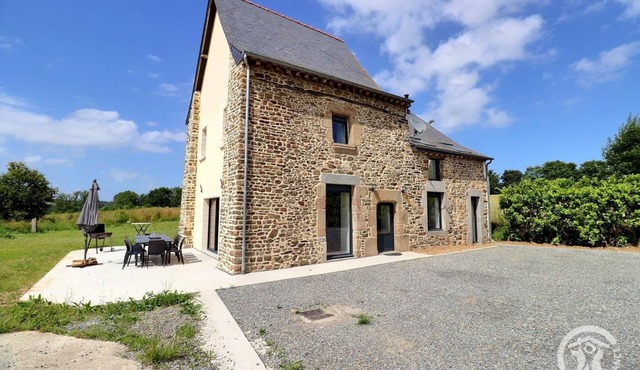 Le Couesnon - BILLE - Gîte
