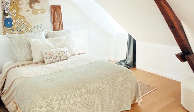 Le Countryside ⸱ Stationnement gratuit ⸱ Fibre