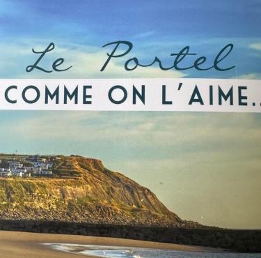 Le coup de c’Heurt duplex 100m de la mer 8 personnes