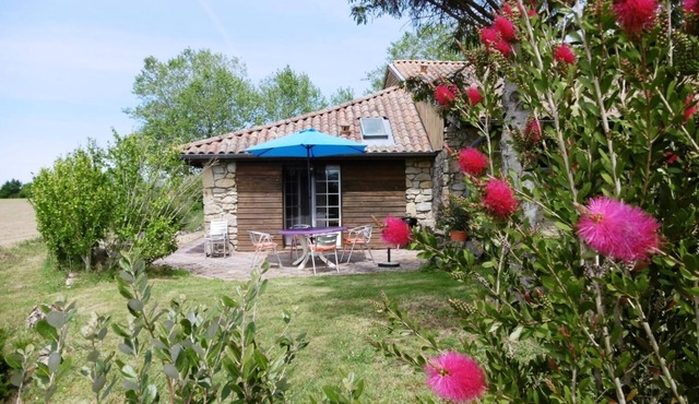 Le Coursin - SAUBRIGUES