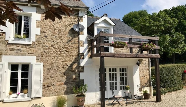 Le Courtil de Gramont