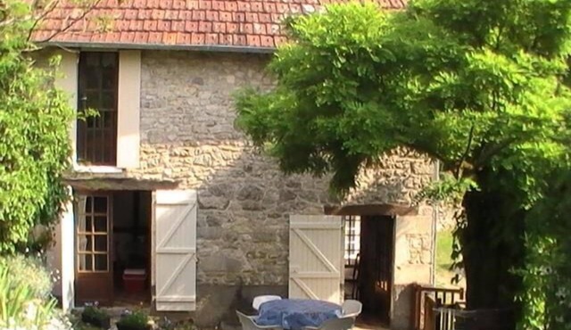 Le Coustal - PINSAC - Gîte