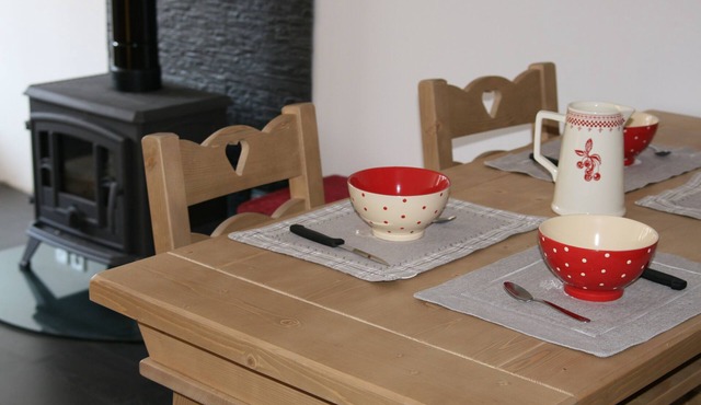 Le Couvalou 3 star gîte Jura