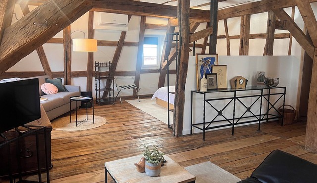 Le Couvent by Les Gîtes du Dominicain