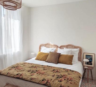 Le Couvent des Ecrevisses