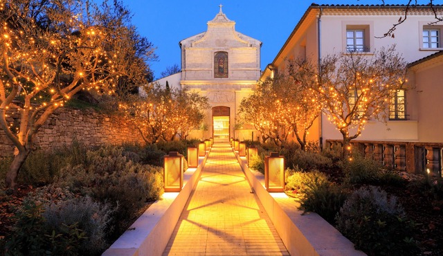 Le Couvent des Minimes, Un Hôtel & Spa L'Occitane en Provence
