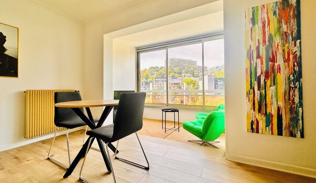 Le Cozy Escape – Esc’Appart