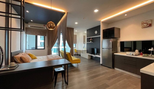 Le Cozy Home UKM BANGI. 5 minutes to UKM and GMI, 10 minutes to Bangi