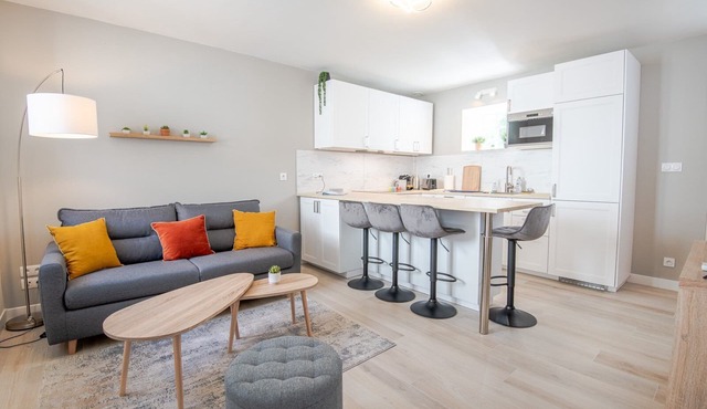 Le cozy pad