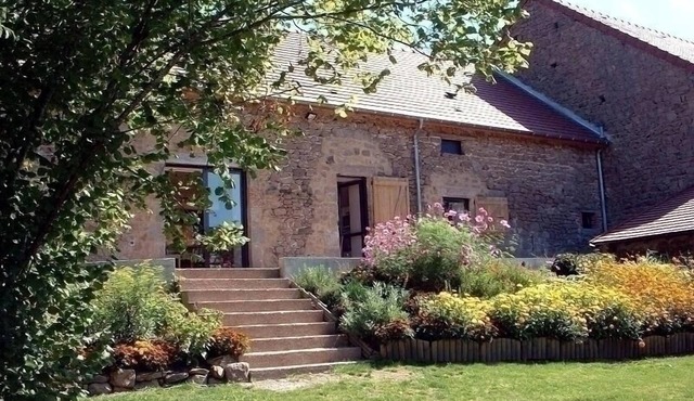 Le Créchol - LAPEYROUSE