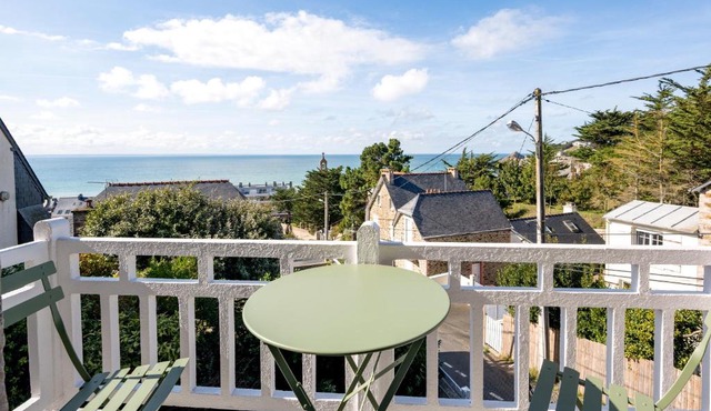 Le Crayon - A 200m de la plage