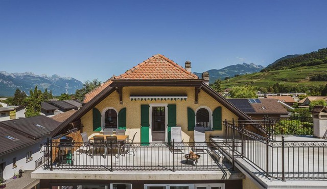 Le Cristal du Chablais