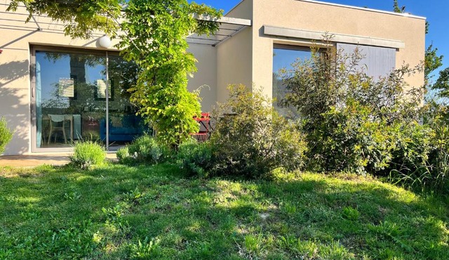 Le Cube des Garrigues