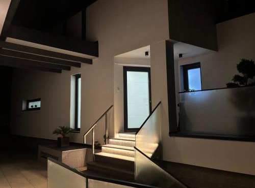 Le Cube Strasbourg - Marlenheim