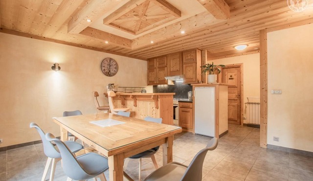 LE CUCHET - VAL CENIS