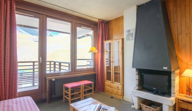 Le Curling B (Val Claret) by Interhome