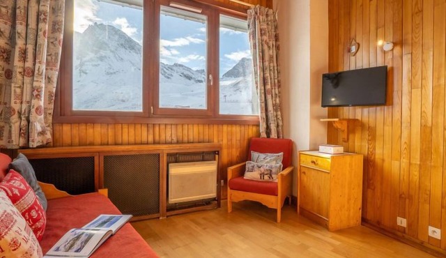 Le Curling B (Val Claret) by Interhome