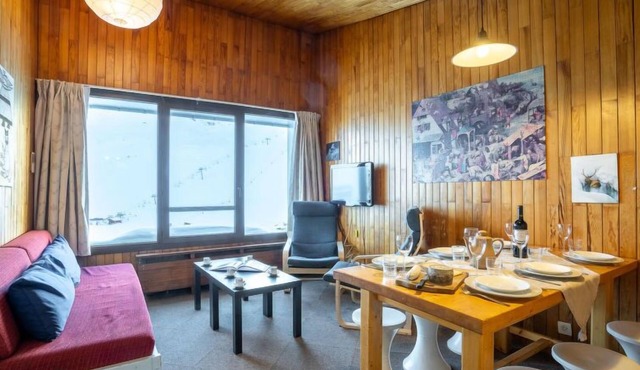 Le Curling B (Val Claret) by Interhome