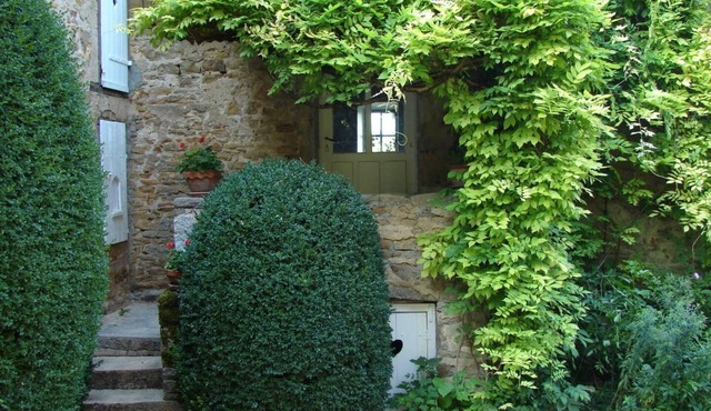 le Cuvage de Davenay