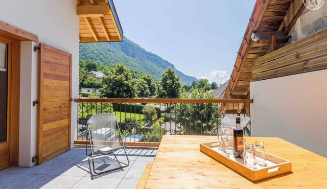 LE Cuvage - Mery - Gîte