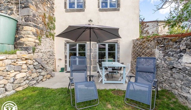 Le Cuvage - ST Saturnin