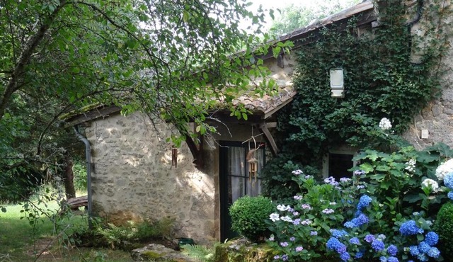 Le Cuvier - Au coeur du Périgord