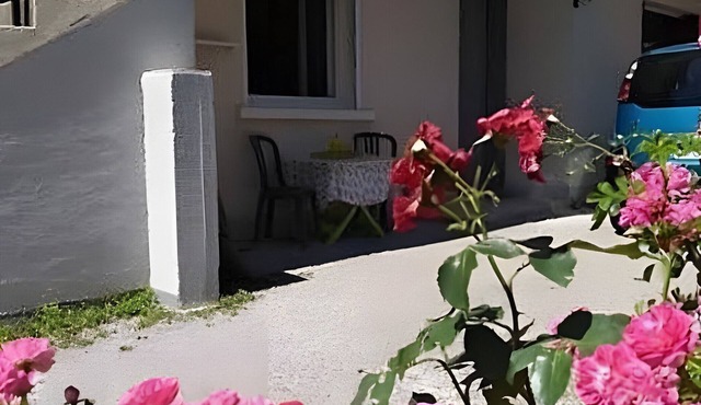 Le Cyclamens – Comfortable Stay Near Rodez, Ideal for 2 Guests