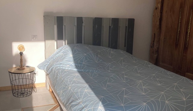 Le Cysphée Gîte en Campagne Entre Océan et Ville